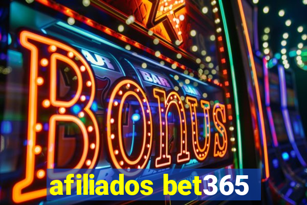 afiliados bet365